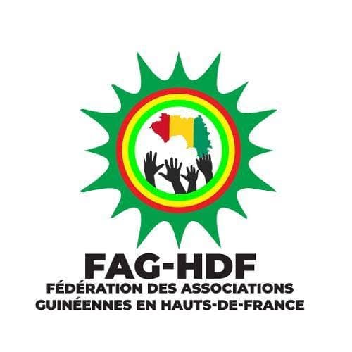 Fédération des Associations Guinéennes des Hauts-de-France (FAG-HDF)