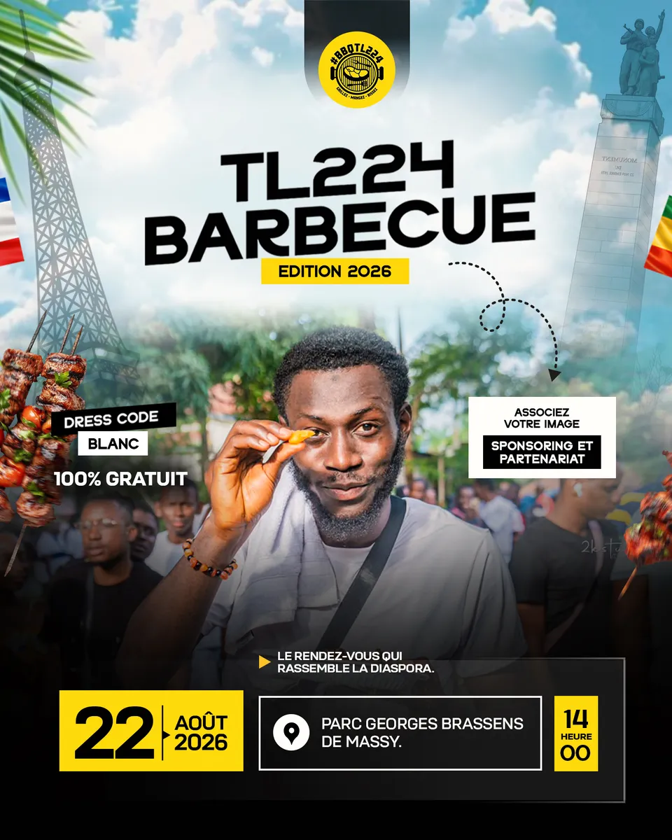Barbecuetl224 à paris